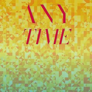 Silvia Natiello-Spiller的专辑Any Time
