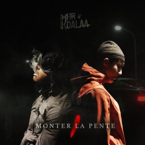 Listen to Monter la pente (Explicit) song with lyrics from MHR