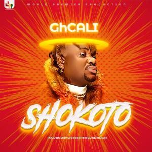 Album Shokoto from GhCALI