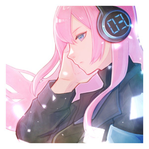 KEITA的專輯Memories Color(feat. Luka Megurine)