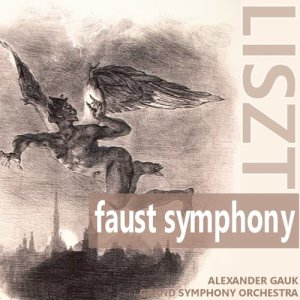 收聽Grand Symphony Orchestra的Faust Symphony: II. Gretchen歌詞歌曲