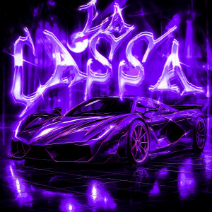ZWE1HVNDXR的專輯LA CASSA