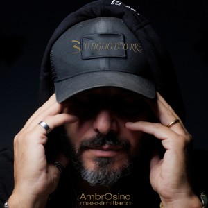 Album 3 'o figlio d''o rre (Explicit) oleh Ambrosino