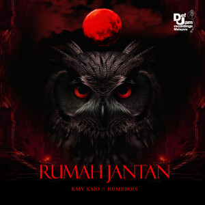 Kmy Kmo的專輯Rumah Jantan