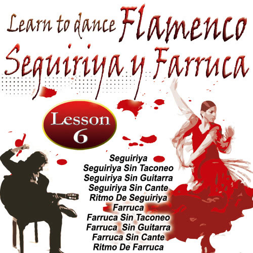 Ritmo De Farruca