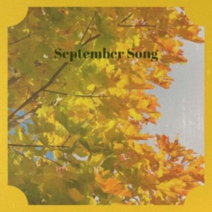 Various Artist的专辑September Song