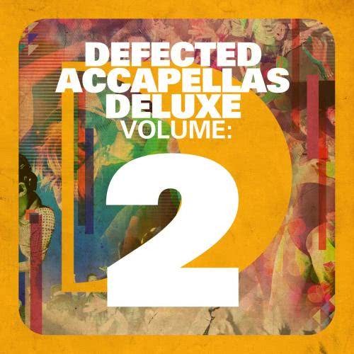 Let It Go [Accapella] (Album)
