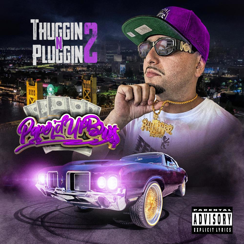 Blap Squad Mafia (feat. Lil Rue & Bruce Banna) (Explicit)