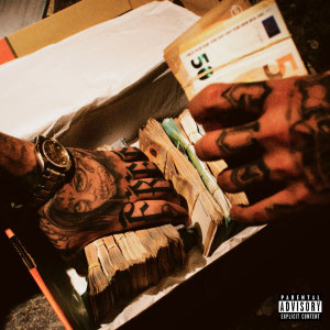 Album BULL TERRIER (Explicit) from Rasty Kilo