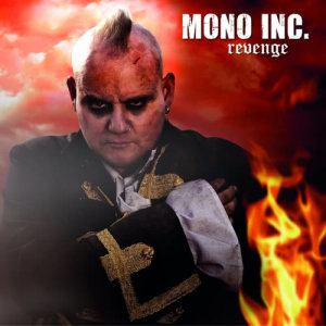 ดาวน์โหลดและฟังเพลง Revenge (Degradation Mix) พร้อมเนื้อเพลงจาก Mono Inc.
