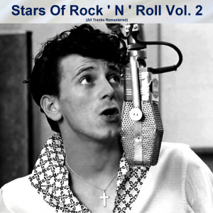 Album Stars Of Rock ' N ' Roll Vol. 2 (All Tracks Remastered) from Various Artists