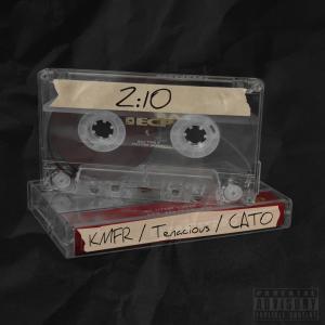 Tenacious的專輯2:10 (Every Little Step) (feat. Tenacious & Cato) (Explicit)