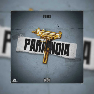 Listen to Paranoia song with lyrics from Wes 54