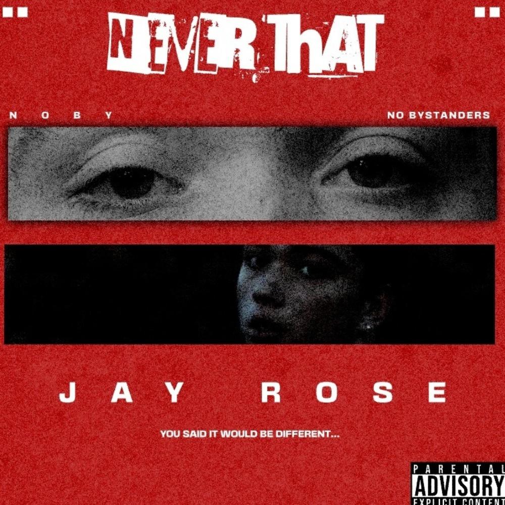 NEVER THAT (Explicit)