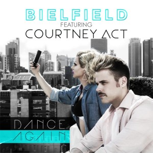 ดาวน์โหลดและฟังเพลง Dance Again พร้อมเนื้อเพลงจาก Bielfield