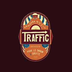 อัลบัม Traffic ศิลปิน Max le Daron