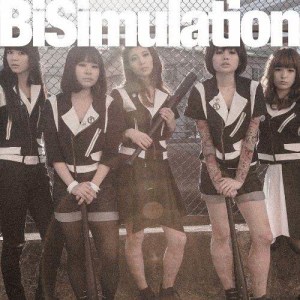 BiSimulation dari BiS
