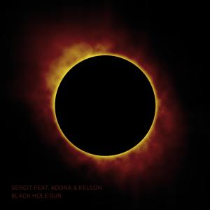 Adonà的專輯Black Hole Sun (feat. ADONA & KELSON)