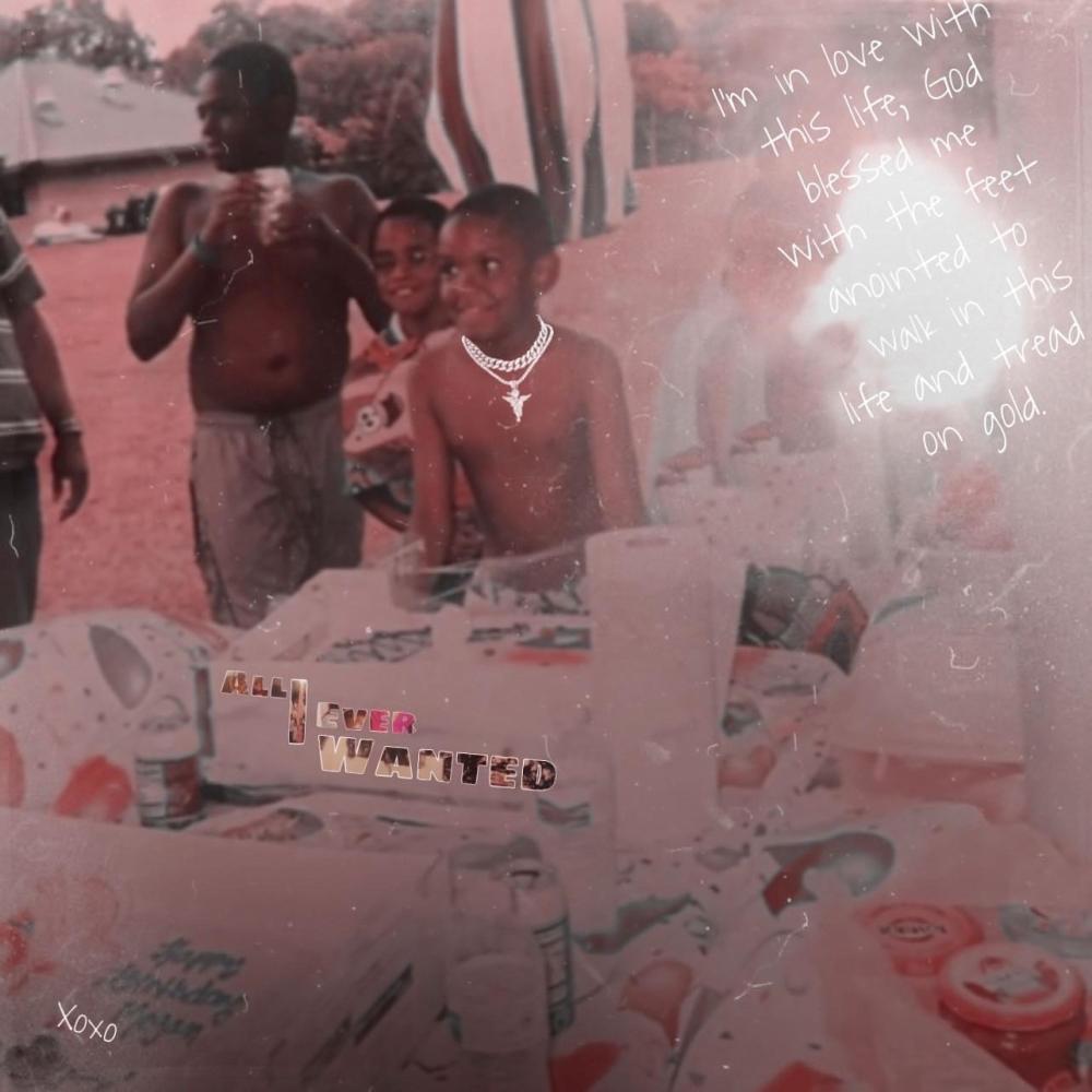 HEART AGAIN (feat. John Clark & Melodyy)