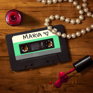 收聽Keya的Maria歌詞歌曲