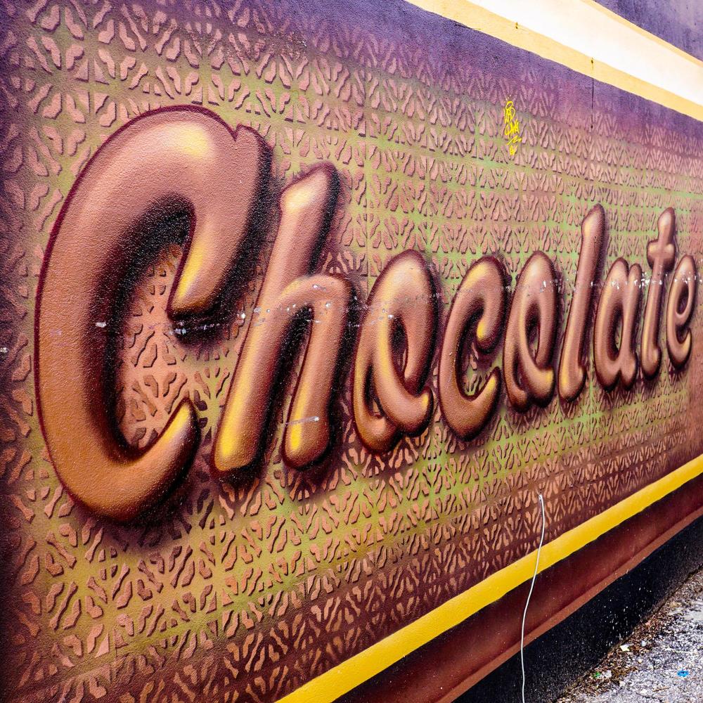 Chocolate