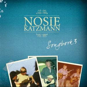 Listen to Be On Your Way song with lyrics from Nosie Katzmann