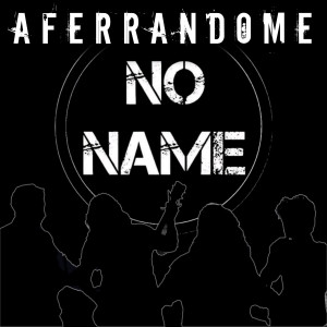 Album Aferrandome from No Name Band MX