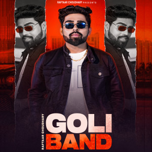 Album Goli Band from 