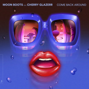 Moon Boots的專輯Come Back Around