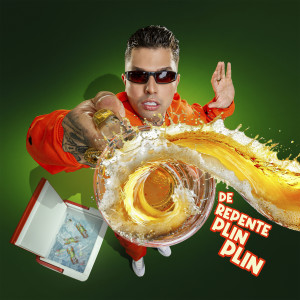 MC Marks的專輯De Repente Plin Plin