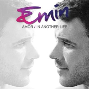 收聽Emin的Amor歌詞歌曲