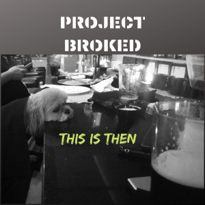 Listen to Dream #4 song with lyrics from Project Broked