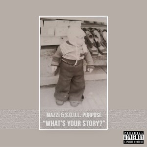 收聽Mazzi的All We Got (Explicit)歌詞歌曲