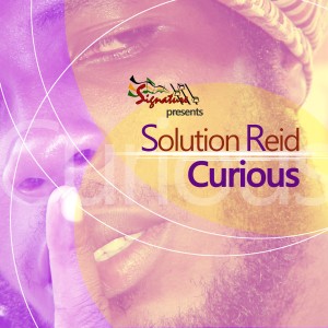 收聽Solution Reid的Curious歌詞歌曲