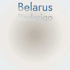 Album Belarus Roderigo from Various