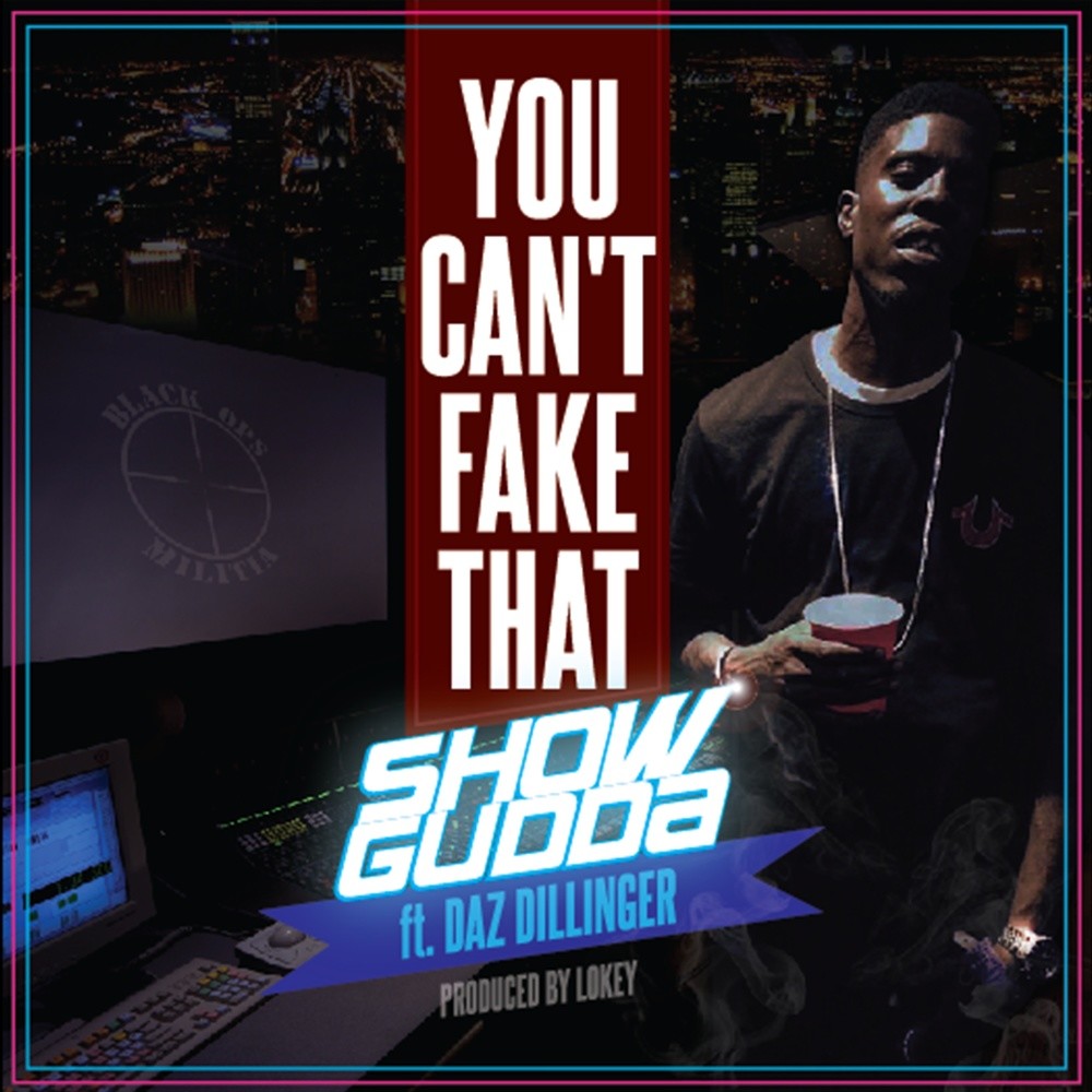 You Can't Fake That (Explicit)