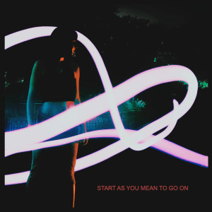 Listen to Start As You Mean To Go On (Helen Ganya Remix) song with lyrics from Yumi And The Weather