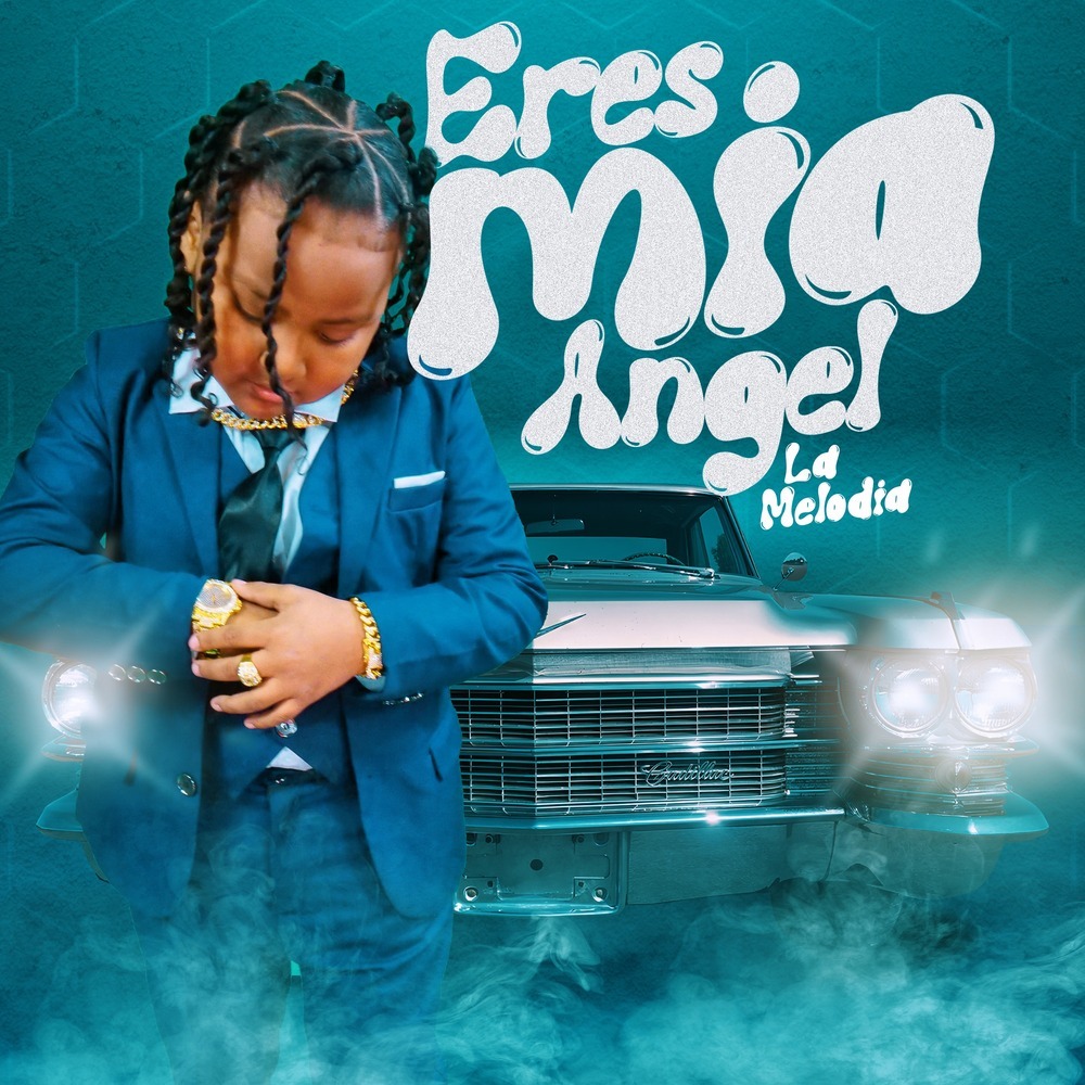 ERES MIA