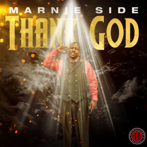 Album Thank God oleh Marnie Side