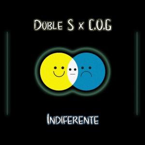 Album Indiferente from 