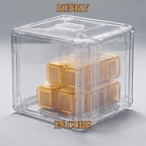 Kinky的專輯In Cube