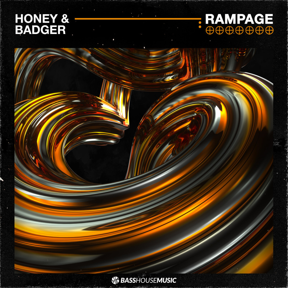 Rampage (Extended Mix)