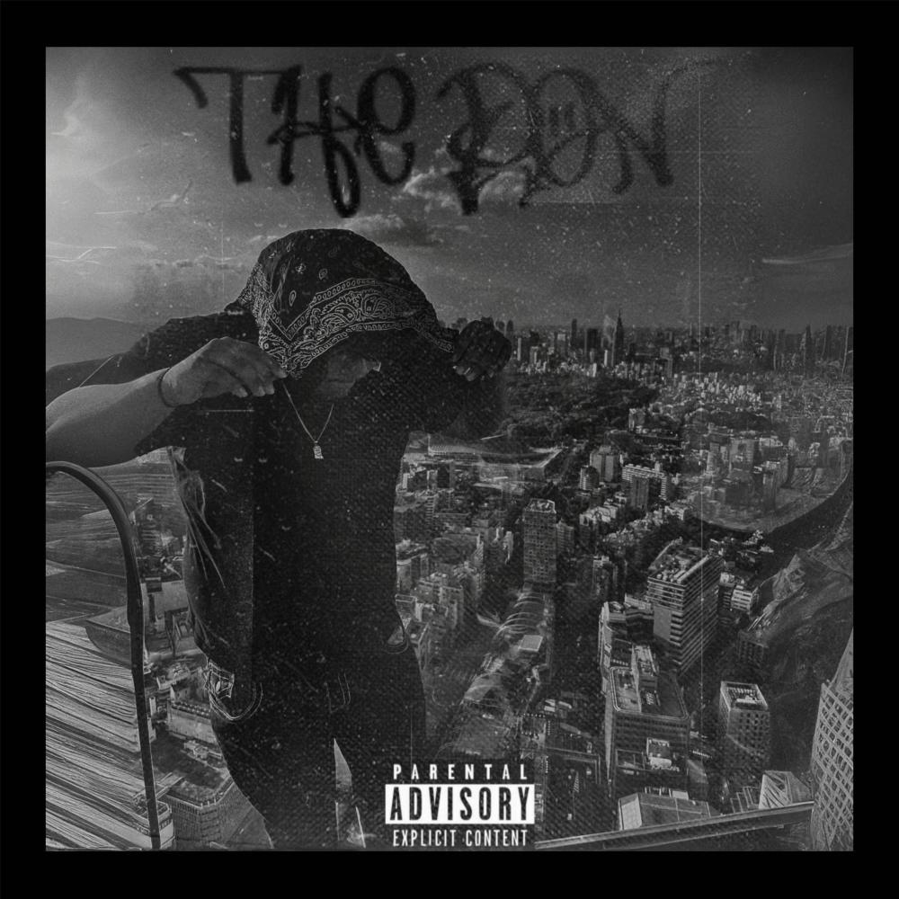 Komatose (feat. CIC, Eli One & Kendawgg520) (Explicit)