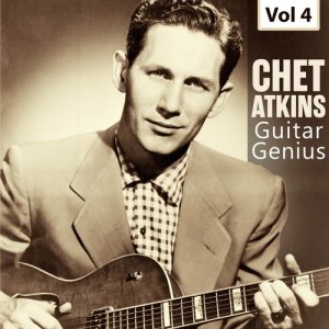 收聽Chet Atkins的Barber Shop Rag歌詞歌曲