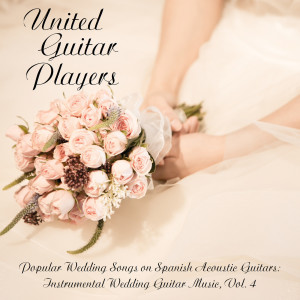 Dengarkan lagu Beautiful in White (Instrumental Version) nyanyian United Guitar Players dengan lirik