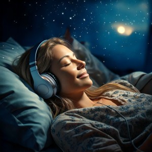 收聽SleepTherapy的Peaceful Dream Escape歌詞歌曲