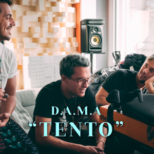 收聽D.A.M.A.的Tento歌詞歌曲