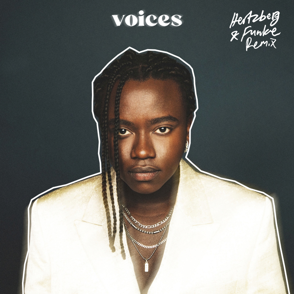 Voices (Hertzberg & Funke remix / Extended)