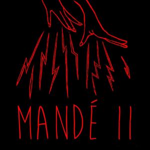 收聽Mandé的Bailo Solo歌詞歌曲