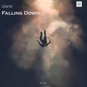 UNiTE的专辑Falling Down